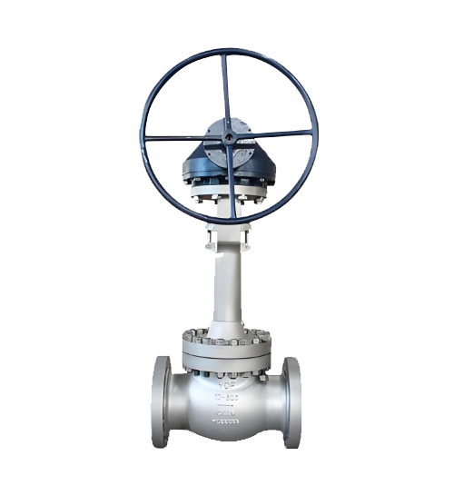 BALL VALVES